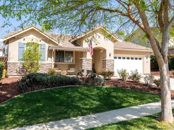 732 Lavender Ln, Templeton, CA 93465