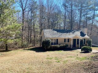 5245 Club Dr, Cumming, GA 30041