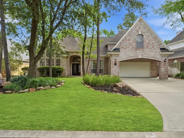 23 Shearwater Pl, Spring, TX 77381