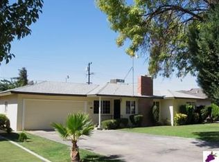 2815 N Archie Ave, Fresno, CA 93703