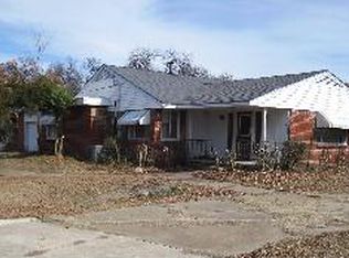 3115 S Summit Blvd W, Sand Springs, OK 74063