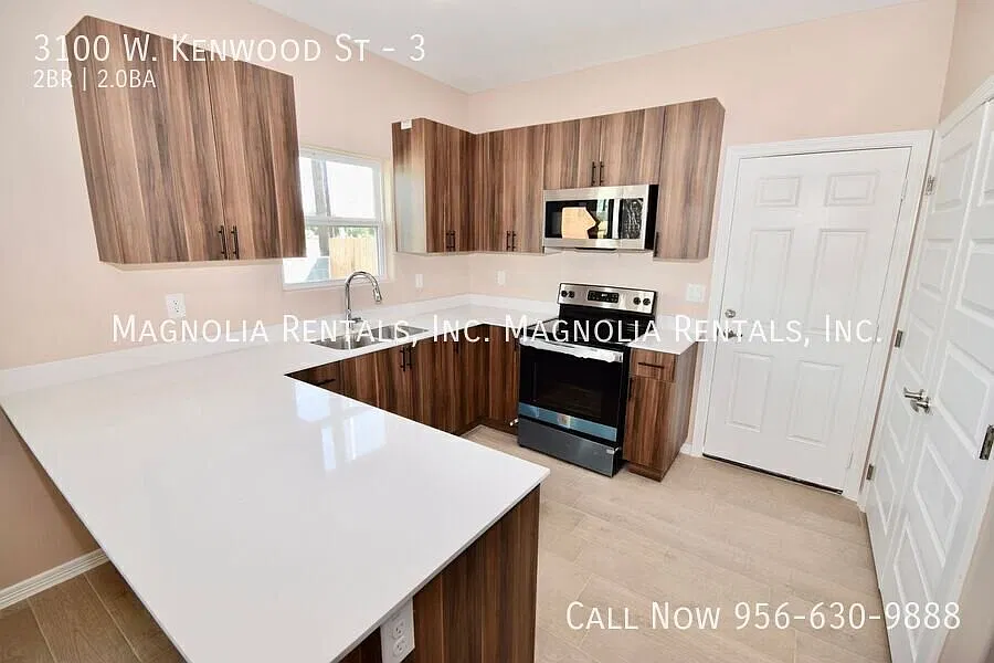 1st Month Free with 13 Month Lease — Photo 4