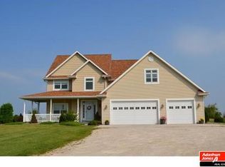 W3159 Artesian Rd, Fond Du Lac, WI 54937
