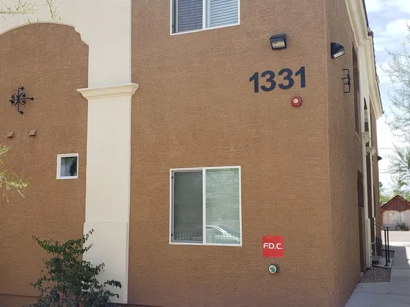 1331 E. Willetta St., 1331 E Willetta St Unit 2, Phoenix, AZ 85006