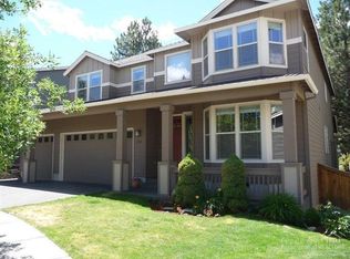 209 NW Outlook Vista Dr, Bend, OR 97703