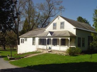 364 Russia Rd, Poland, NY 13431