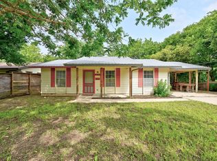 3000 Garden Villa Ln, Austin, TX 78704