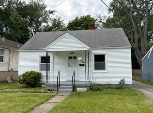 3718 Center St, Louisville, KY 40215