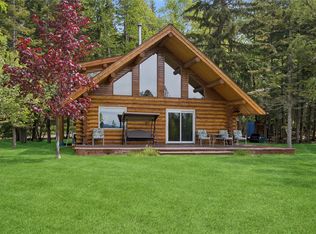 379 Rick Oshay Rd, Whitefish, MT 59937