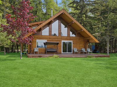 379 Rick Oshay Rd, Whitefish, MT, 59937