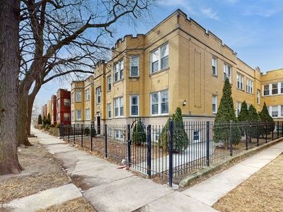 3234 N Hamlin Ave #1R, Chicago, IL, 60618