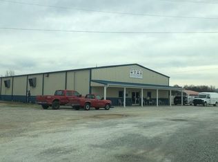 8561 Us Highway 431, Utica, KY 42376