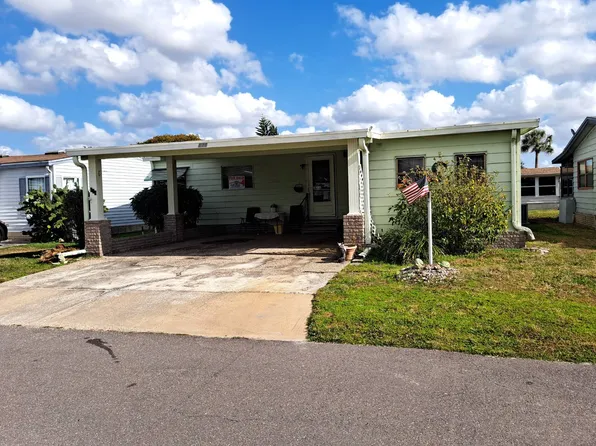 171 Lakeview Dr, Plant City, FL 33565