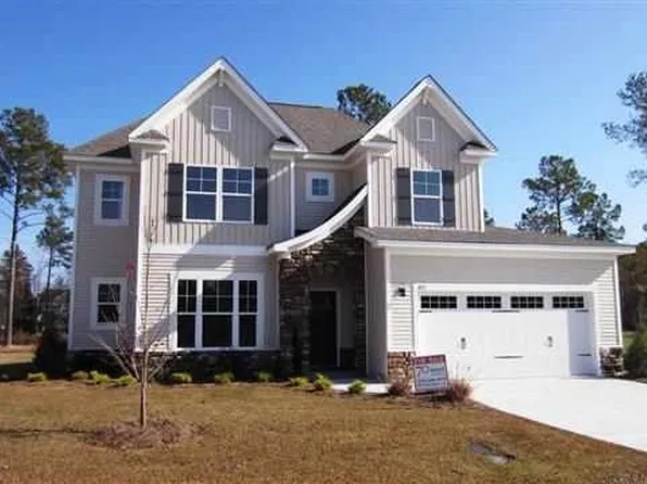 403 Wolfe Ln, Hubert, NC 28539