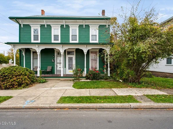 136 N Front St, Lewisburg, PA 17837
