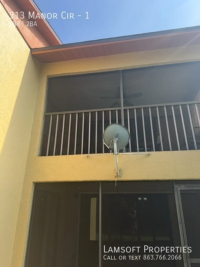 2 bed, 994 sqft, $1,125 — Photo 3