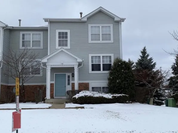 10 W Big Horn Dr, Hainesville, IL 60073