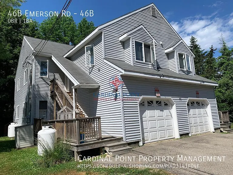 46B Emerson Rd #46B — Photo 6