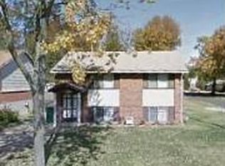 1103 Rio St, Saint Louis, MO 63138
