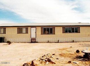 10827 S 204th Ave, Buckeye, AZ 85326