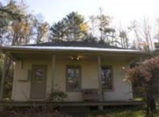 1293 South Rd, Bethlehem, NH 03574