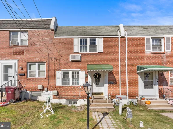 507 Prospect Ave, Bridgeport, PA 19405