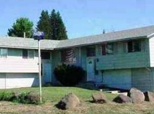 4806 McCargar St, Yakima, WA