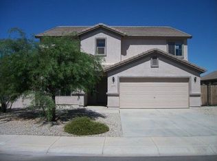 2608 E Dust Devil Dr, San Tan Valley, AZ 85143