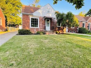 254 E 246th St, Euclid, OH 44123