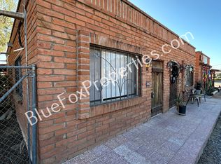 1942 E Prince Rd, Tucson, AZ 85719