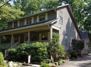 1179 Ivy Woods Dr, Forest, VA 24551