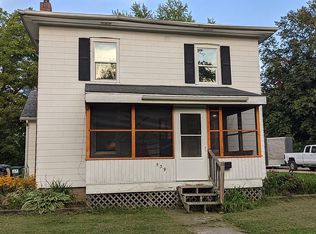 539 Eureka St, Ripon, WI 54971