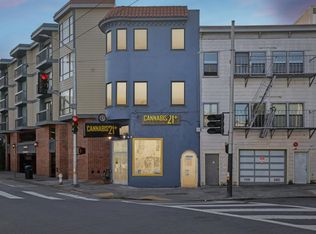 649-651 Francisco St, San Francisco, CA