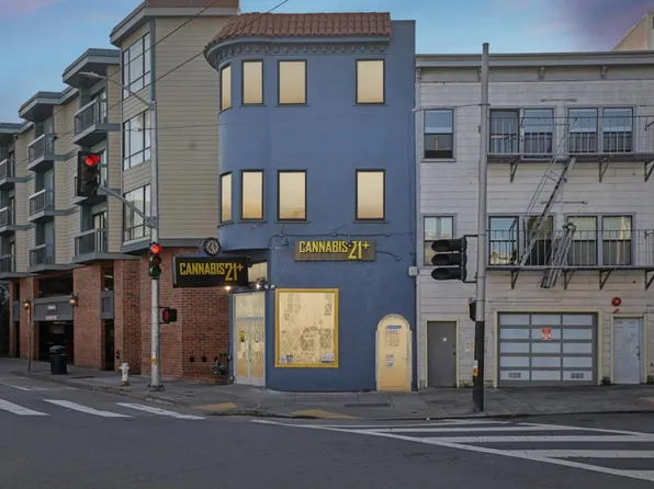 649-651 Francisco St, San Francisco, CA 94133