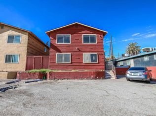 15th Street 375, Las Vegas, NV 89101