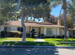3548 W Christine Cir APT 4, Anaheim, CA 92804