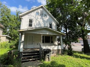 829 Berwin St, Akron, OH 44310