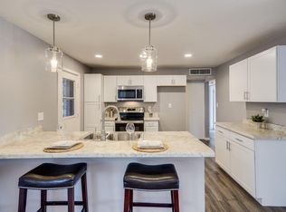 5401 S Oriole Ave, Tucson, AZ 85746