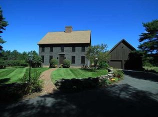 79 Maplewood Ave, Honeoye Falls, NY 14472