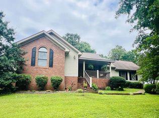 14661 N Old Madisonville Rd, Crofton, KY 42217