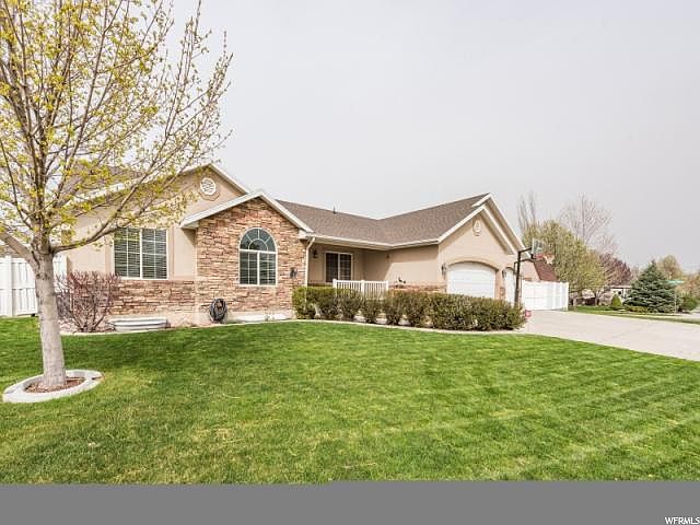 1st image of 2482 W Silver Meadow Way
