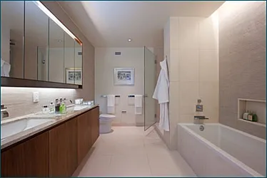 Rented by Brown Harris Stevens
