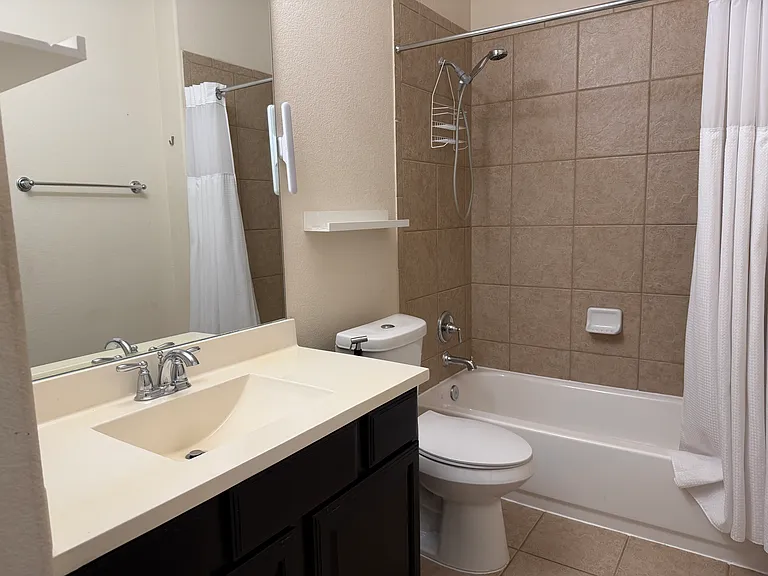 Bathroom 2