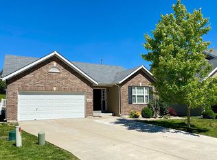 4378 Magoffin Trails Dr, Saint Louis, MO 63129