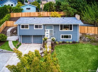 9820 227th Pl W, Edmonds, WA 98026