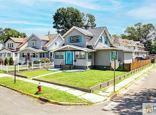 1167 Myrtle Ave, Plainfield, NJ 07063