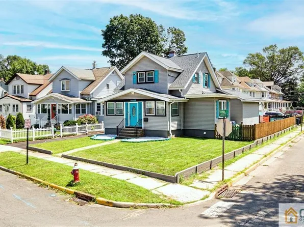 1167 Myrtle Ave, Plainfield, NJ 07063