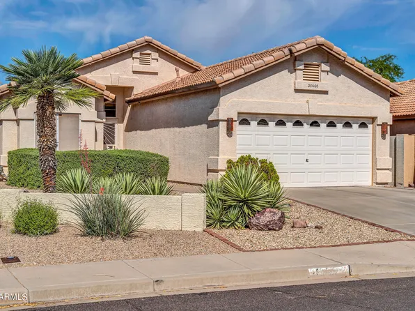 20660 N 105TH Drive, Peoria, AZ 85382