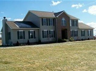 14629 Aspen Hills Ln, Burton, OH 44021