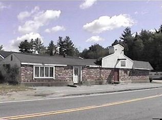 285 Great Rd, Shirley, MA 01464